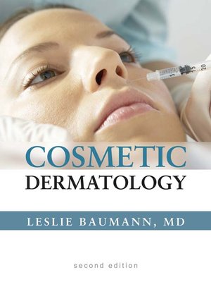 cover image of Cosmetic Dermatology